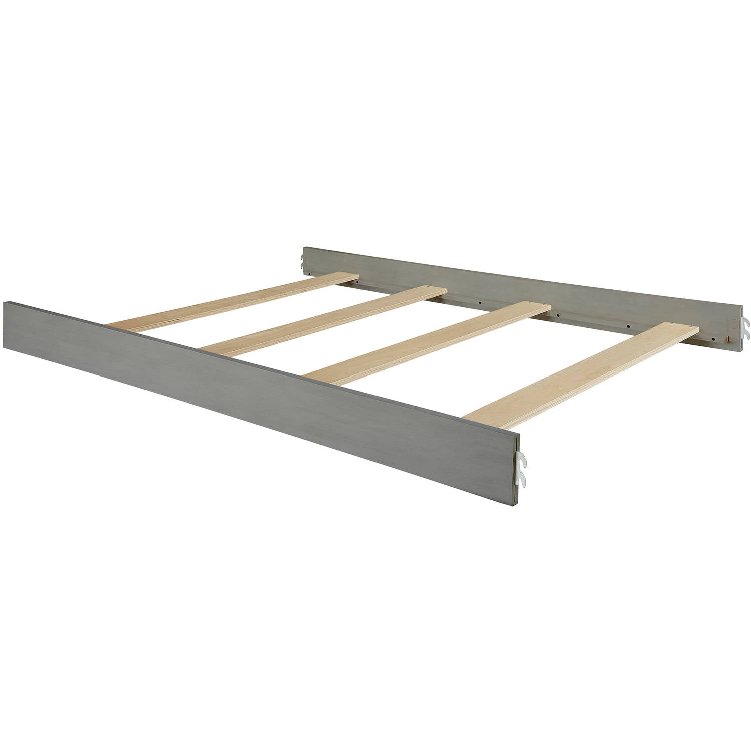 universal conversion kit for crib to full size bed