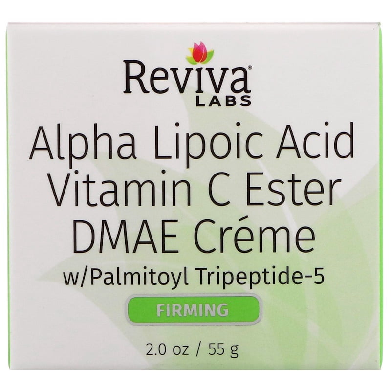 lipoic acid cream