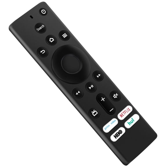 CT-RC1US-19 Replace Remote Control for Toshiba Fire 4K TV 32LF221C19 43LF421U19
