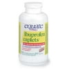 Equate Ibuprofen, 500 - Caplets