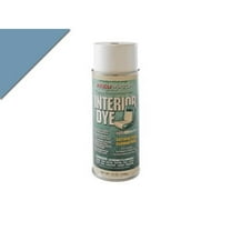 Scott Drake V-5747 ACCUMATCH™ Vinyl Dye - Medium Blue Metallic - 12 ounce can - Each