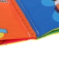 thumbnail image 3 of Activity Book Enciclopedia De Libros De Aprendizaje , Sostiene BLESIY Juguete Educativo Temprano, 3 of 8