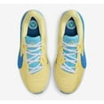 thumbnail image 4 of Giannis Freak 5 Basketball Shoes Color: Soft Yellow/White/Light Laser Orange/Light Photo Blue Size: 10.5, 4 of 8