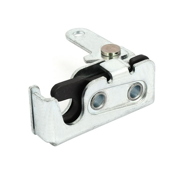 Uxcell Panel Metal Concealed Rotary Latch Door Locks With Keys Left