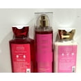 thumbnail image 2 of Bath & Body Works Strawberry Pound Cake Trio Set ( Body Lotion, Fragrance Mist, and Shower Gel), 2 of 2