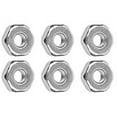 thumbnail image 4 of 6 Nut Kit Suitable for 017 018 for Ms170 019 020 021 023 Series Repair Tools, 4 of 9