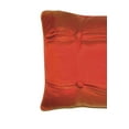 thumbnail image 2 of Colonial Williamsburg Red Carlisle Accent Pillow, 12" x 16", 2 of 4