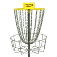 thumbnail image 3 of Innova DISCatcher Sport 18-Chain Disc Golf Basket, 3 of 3