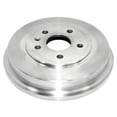 thumbnail image 1 of DuraGo BD920176 Rear Brake Drum, 1 Pack, 1 of 3