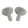 thumbnail image 2 of Car Screws Car Accessories 2pc Engine Splash Shield Lower Cover Bolt Lower Cover Bolt For CR V Civic For CR V Civic For Honda, 2 of 8