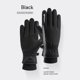 thumbnail image 1 of 1 guantes térmicos cálidos de invierno con pantalla táctil doble Unisex para hombre para ciclismo al aire libre Camping senderismo correr mujeres para esquí juguete para regalo Gao Jinjia LED, 1 of 2