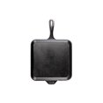 thumbnail image 1 of Lodge 11 Inch Cast Iron Square Griddle, 1 of 3