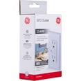 thumbnail image 3 of GE 15A GFCI Outlet, White – 32073, 3 of 10