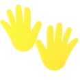 thumbnail image 1 of Hand Board,Hands Feet Game Props Hand Foot Game Props Coordination Game Toys Impressive Results, 1 of 8