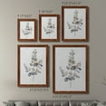 thumbnail image 4 of Eucalyptus I - Premium Framed Canvas 2 Piece Set - Ready to Hang, 4 of 7
