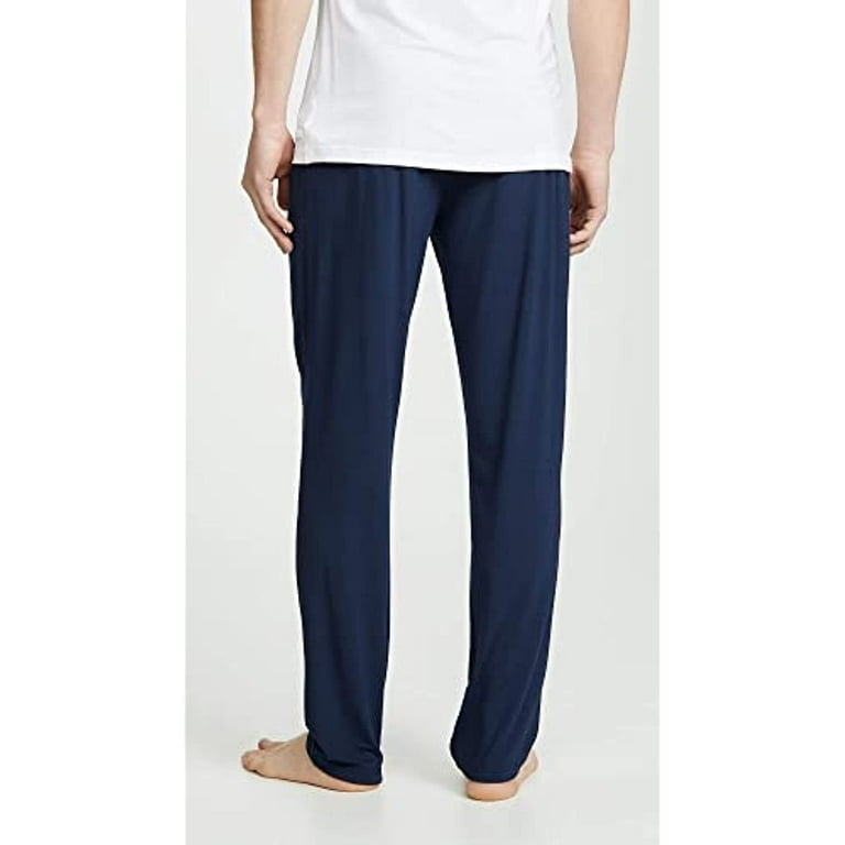 Pants Ultra Modal Klein Underwear Blue Sleep Calvin Shadow Soft