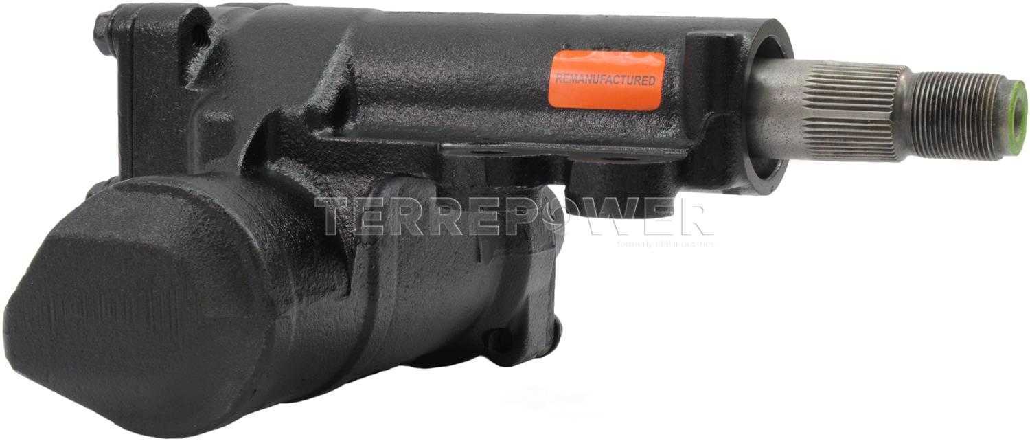 TERREPOWER formerly BBB Industries 510-0112 Remanufactured Power Steering Gear