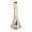 Gold, variant on French Horn Mouth Pieces French Horn Replacement Accessory Instrument Part Copper Alloy Mouthpiece Horn Mouthpiece