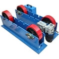 thumbnail image 2 of PreAsion 2 Ton Adjustable Welding Turning Roller 4400LB Load Capacity Welding Positioner 110V, 2 of 9