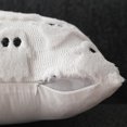 thumbnail image 2 of Funda Almohada Fantasma Halloween Tiro Lindos Recuerdos Fiesta, 2 of 4
