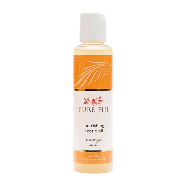 Pure Fiji Mango Nourishing Exotic Oil 90ml/3oz