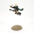 thumbnail image 5 of Department 56 Harry Potter The Seekers Figurine Set, 2 Pieces 4.53in H, 5 of 11