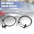 thumbnail image 4 of Unique Bargains 1 Pair Front Left Right ABS Sensor No.89542-52010/89543-52010 for Toyota Echo 2000-2005 for Scion XA, 4 of 6