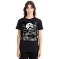 thumbnail image 3 of The Nightmare Before Christmas  Adult Jack Oogie Boogie T-Shirt, 3 of 6