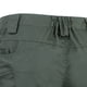 thumbnail image 4 of Fiudx Pantalones Cargo, Shorts y Sargares de Combate, Trabajos y Polis, Uso Diario Informal, Comodidad En Todas Las Estaciones, Diseño de Tallas Ajustables, Garantía de Ajuste Elegancia., 4 of 5