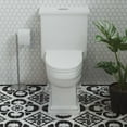 thumbnail image 6 of Voltaire One-Piece Elongated Toilet Dual-Flush 1.1/1.6 gpf, 6 of 14