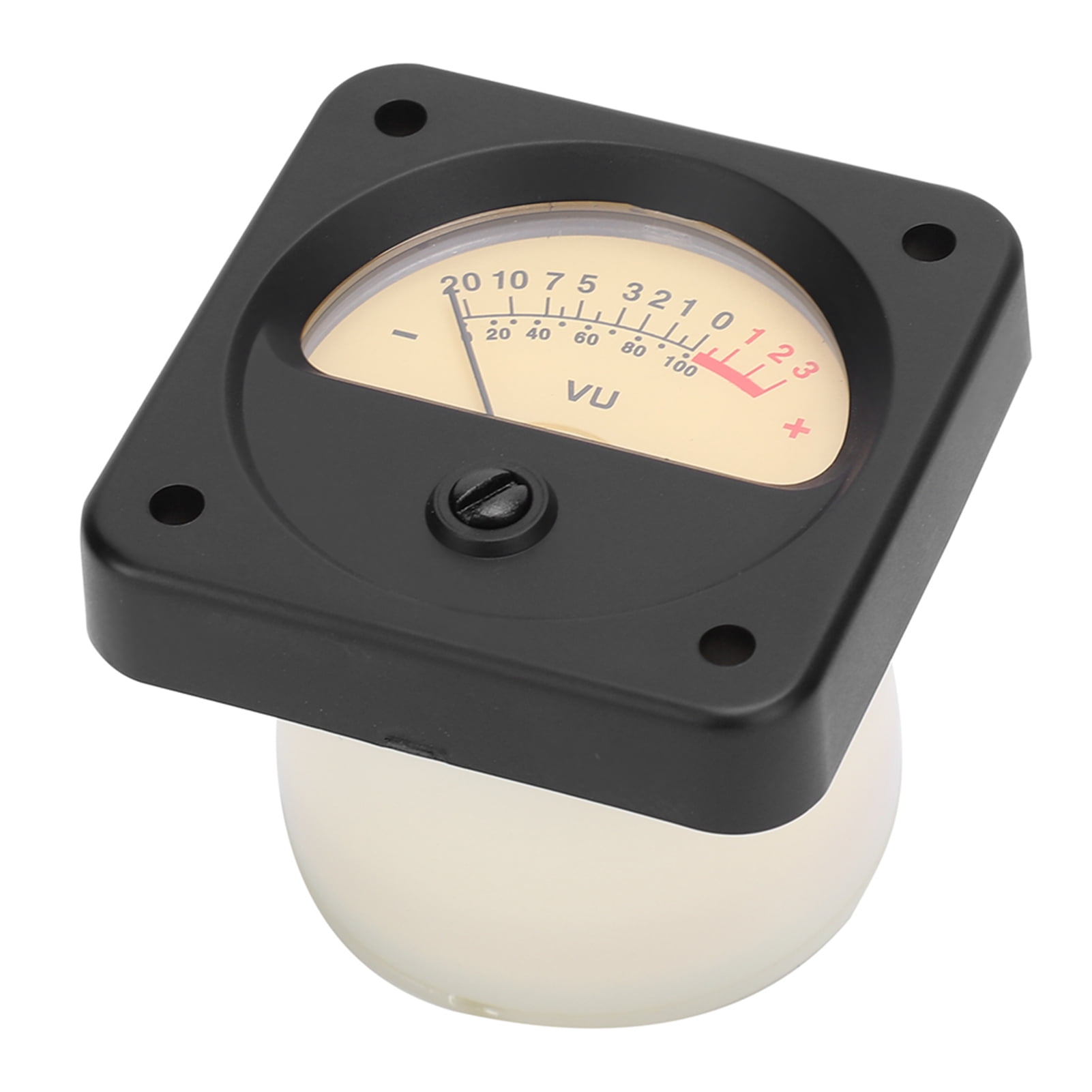Backlight Vu Meter, High-Accuracy Sound Level Indicator, Simple For  Recording Studio DIY | Walmart Canada