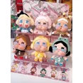 thumbnail image 2 of New Genuine Crybaby Crying Again Series Blind Box Figures Vinyl Face Doll Crybaby Pendant Keychain Mystery Box Toy Gift, 2 of 5