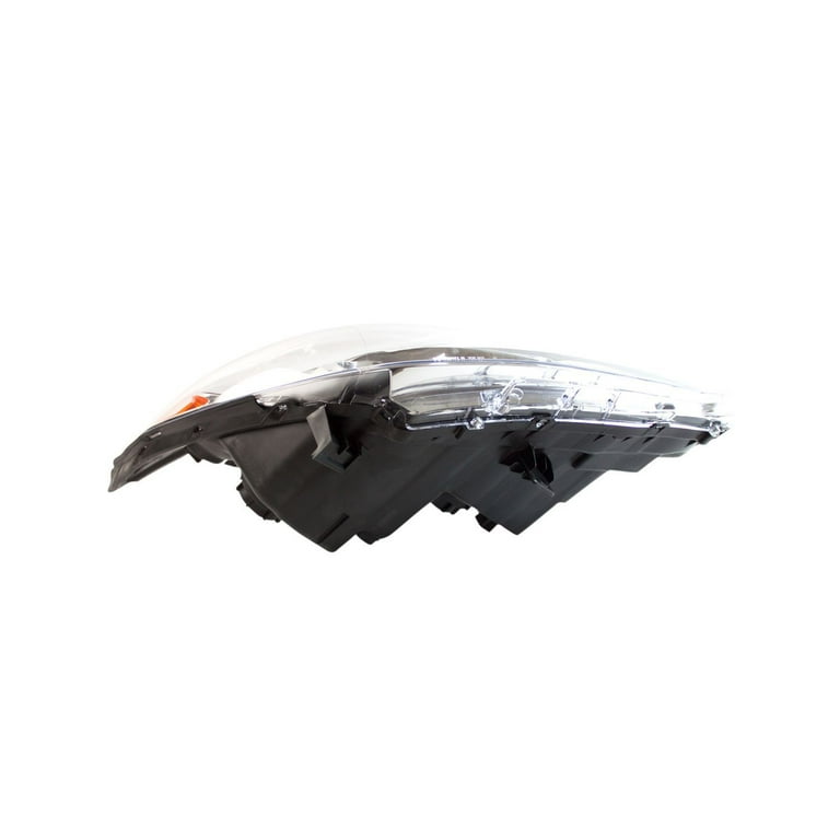 TYC 20-9149-00-9 Right Headlight Assembly for 2011-2014 Hyundai 
