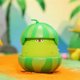 thumbnail image 1 of POP MART Flabjacks Wunderbar Seltsame Serie Geheimnis Box 1PC/10PCS Sammeln Nette Action-figur Kawaii Spielzeug Blind Box, 1 of 6