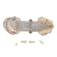 thumbnail image 2 of Consumibles dentales, modelo de restauración dental extraíble, modelo de diente patológico, modelo de diente móvil, modelo dental de implante, 2 of 4