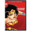 Dc Super Heroes: Wonder Woman (Dvd)
