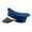 Blue, variant on Captain Hat for Women Man Role Play Halloween Party Cosplay Top Hat Stage Performances Hat Carnivals Headwear