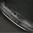 thumbnail image 5 of Para Hyundai Tucson NX4 2021 2022, protectores traseros exteriores e interiores de acero inoxidable, molduras de parachoques, accesorios para pedales de parachoques, 5 of 5