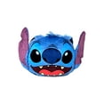 thumbnail image 5 of Disney Stitch Head Shaped Plush Shoulder Bag, 5 of 8
