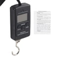 thumbnail image 1 of Portable Scale,40Kg10g MutiFunctional Precision Electronic Electronic Scale Weighing Scale Unparalleled Experience, 1 of 14