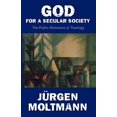 thumbnail image 1 of Pre-Owned God for a Secular Society (Paperback) 0800631846 9780800631840, 1 of 1