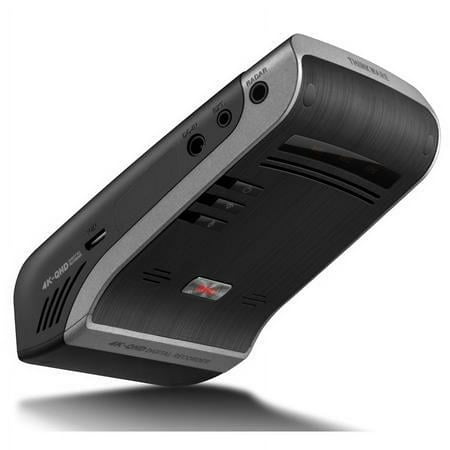 THINKWARE - U1000 4KFront and 2KRear Camera Dash Cam