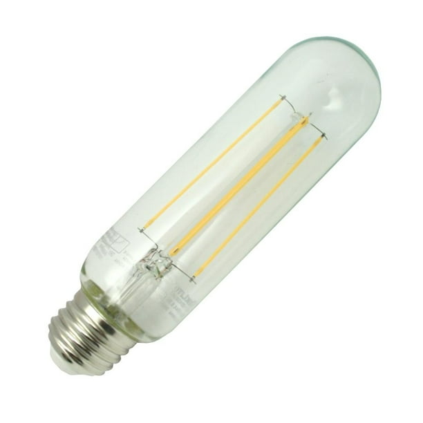 Maxlite 02541 EF8.5T12D930/JA8 Tubular Style Antique Filament LED
