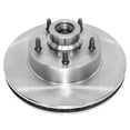 thumbnail image 2 of Pronto BR900436 Disc Brake Rotor, 2 of 2