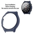 thumbnail image 3 of Funda Protectora De Pantalla De Reloj Ultrafina 2 En 1 De Alta Definición ParaS1, A Prueba De Polvo, Precisa, Operación Simple, Película Extraíble, 3 of 7