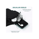 thumbnail image 4 of Brazalete Deportivo Para Celular Bolsa De Brazo Para Correr Xtellar negro, 4 of 4