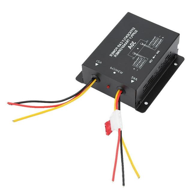 Oubit Power Transformer,Auto DC Power Transformer Electrical Transformer Car Power Converter Industry-Leading Standards