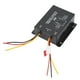 thumbnail image 1 of Convertidor inversor de transformador de potencia CC automático, reductor de voltaje de coche de 24V CC a 12V (30A) Jadeshay A, 1 of 8