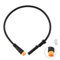 thumbnail image 4 of Ebike Magnetic Induction Wire for Nfox Electric Bike Power Cut Off Brake Sensor 3Pin, 4 of 9