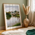 thumbnail image 6 of Sunset Lake - Asbury Park New Jersey Photography Unframed Wall Art Print 20 x 30 inches, 6 of 60
